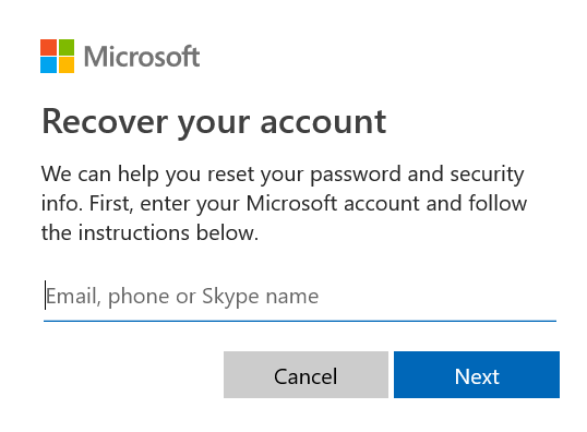 Why does Microsoft Security make it so difficult at times to sign in? 9b175b68-8239-40f8-90fc-db35a6319b31?upload=true.png