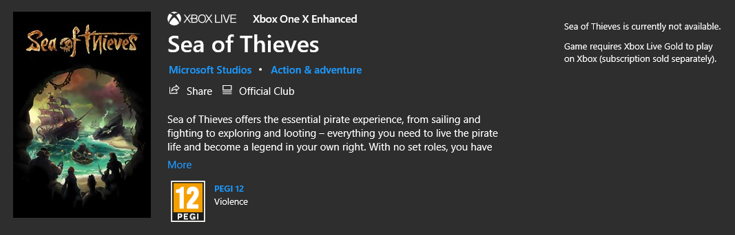 Why is Sea Of Thieves unavailable 9b1d4d33-0dda-4471-9585-b9a1ffdb40d0?upload=true.png
