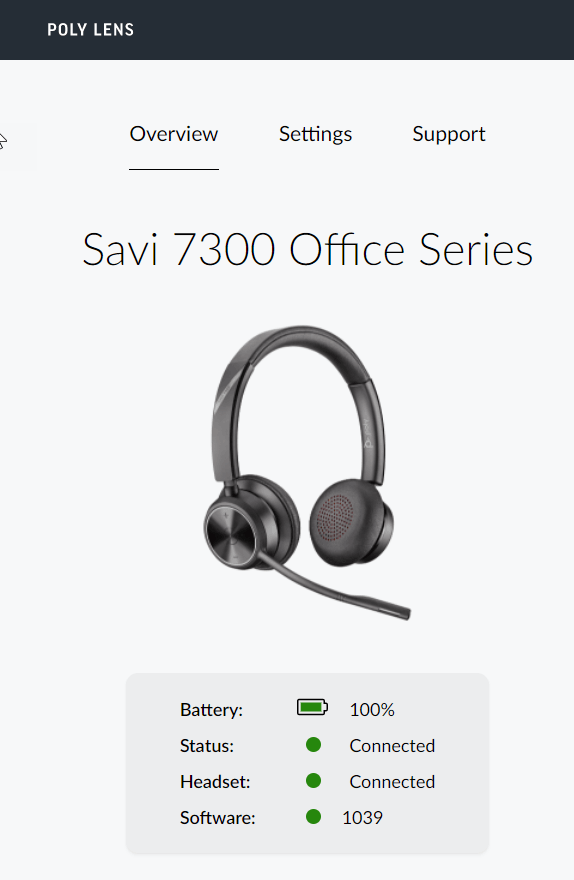 Windows 11 PC / Poly Savi 7300 Office 9b2zx2yz5nE7nP8J1kqjqduY1MEd9xT%2FNXtCrj%2BcR0hsuDKK8rPZqrUfXVMRVG%2B8K%2Bap65XxAgwfiwuYft04Y%3D.png