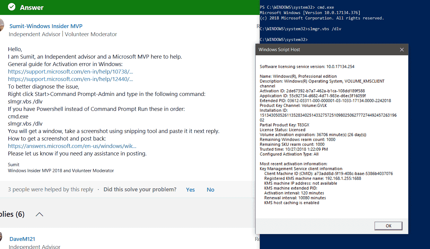 i am getting message "windows will expire soon"please help me its soo frustrating,i took... 9b398990-a03d-4c0e-bb5e-341455dc987a?upload=true.png