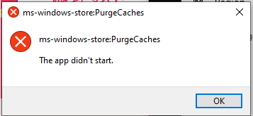 Microsoft App store crash even before i open 9b3bffd9-df7b-48f2-9dd3-7bd49c1c4ff9?upload=true.png