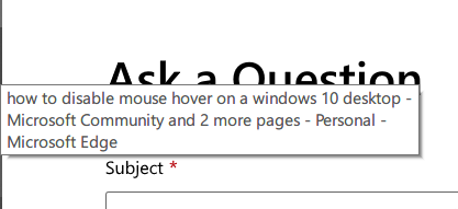How to disable or reduce duration of taskbar popup tips? 9b83d547-5d6e-4f66-9861-aecff3948207?upload=true.png