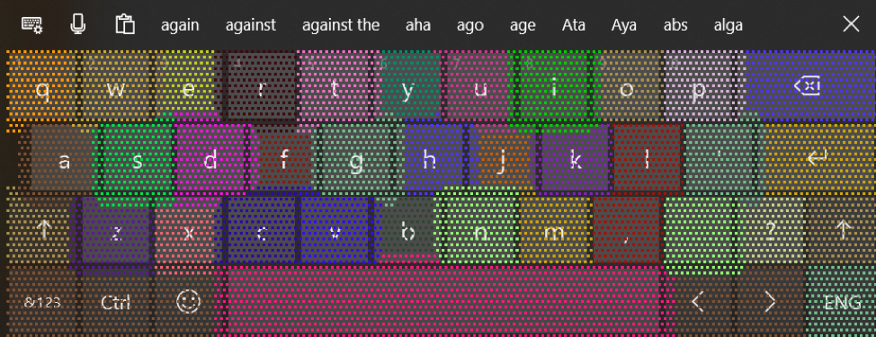 New Windows 10 Insider Preview Fast + Skip Build 18298 (19H1) -Dec. 10 9ba155a36efe1d0a61bb833e90358eb6.png