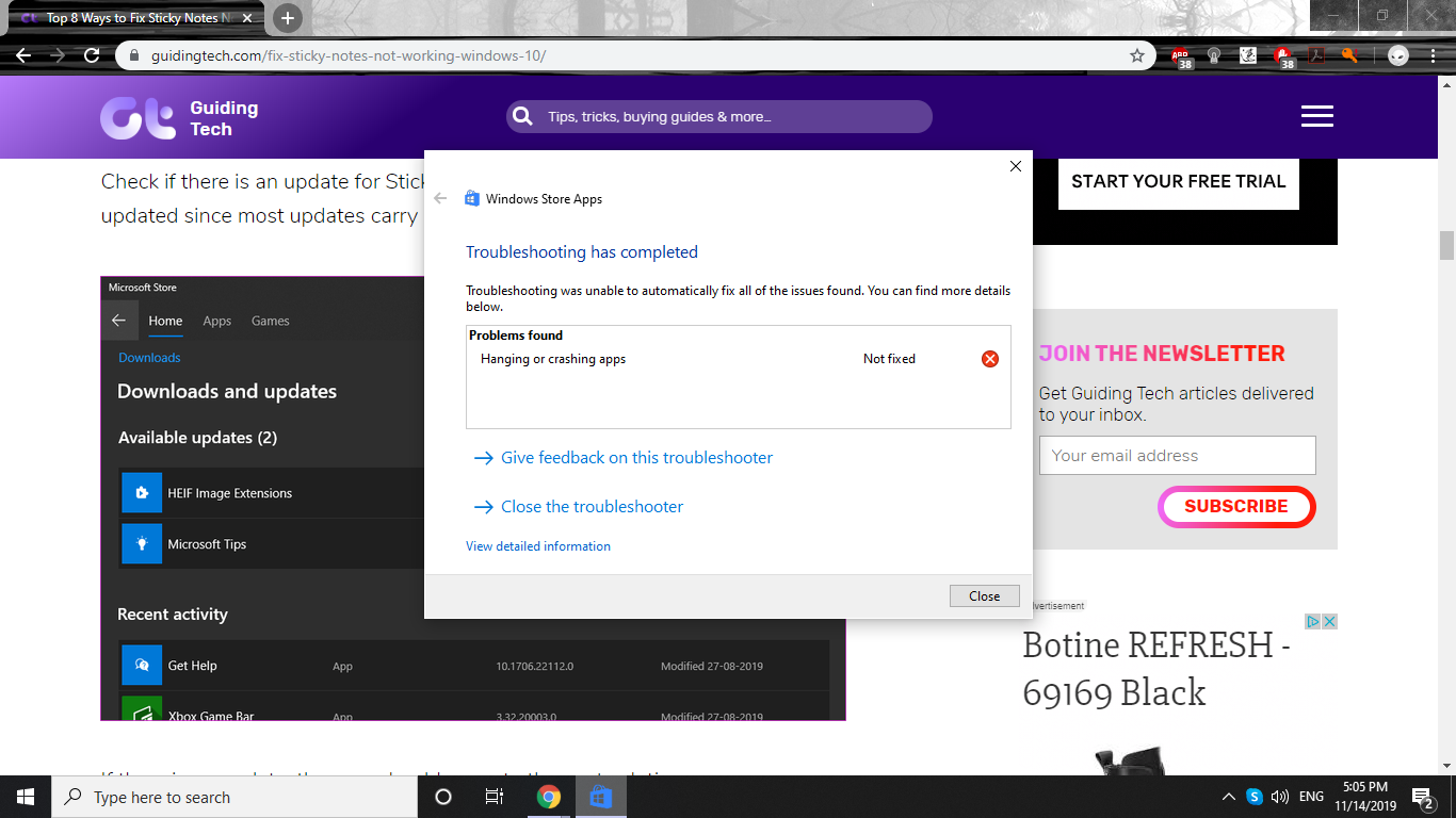 Troubleshoot windows store 9bb8ee4d-f4df-4be2-8057-a20bfaca3bb3?upload=true.png