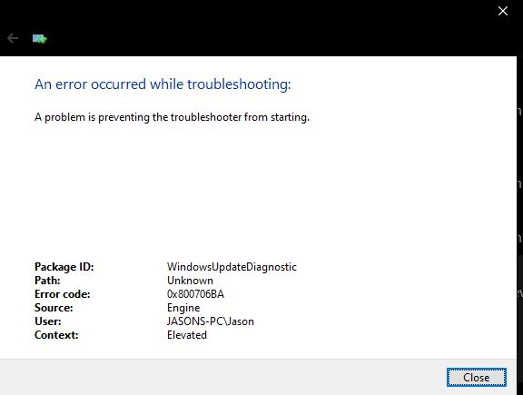 Update Issues After Installing Version 1903 9bbbfc64-c09f-44e0-b826-660fecfe92ec?upload=true.jpg