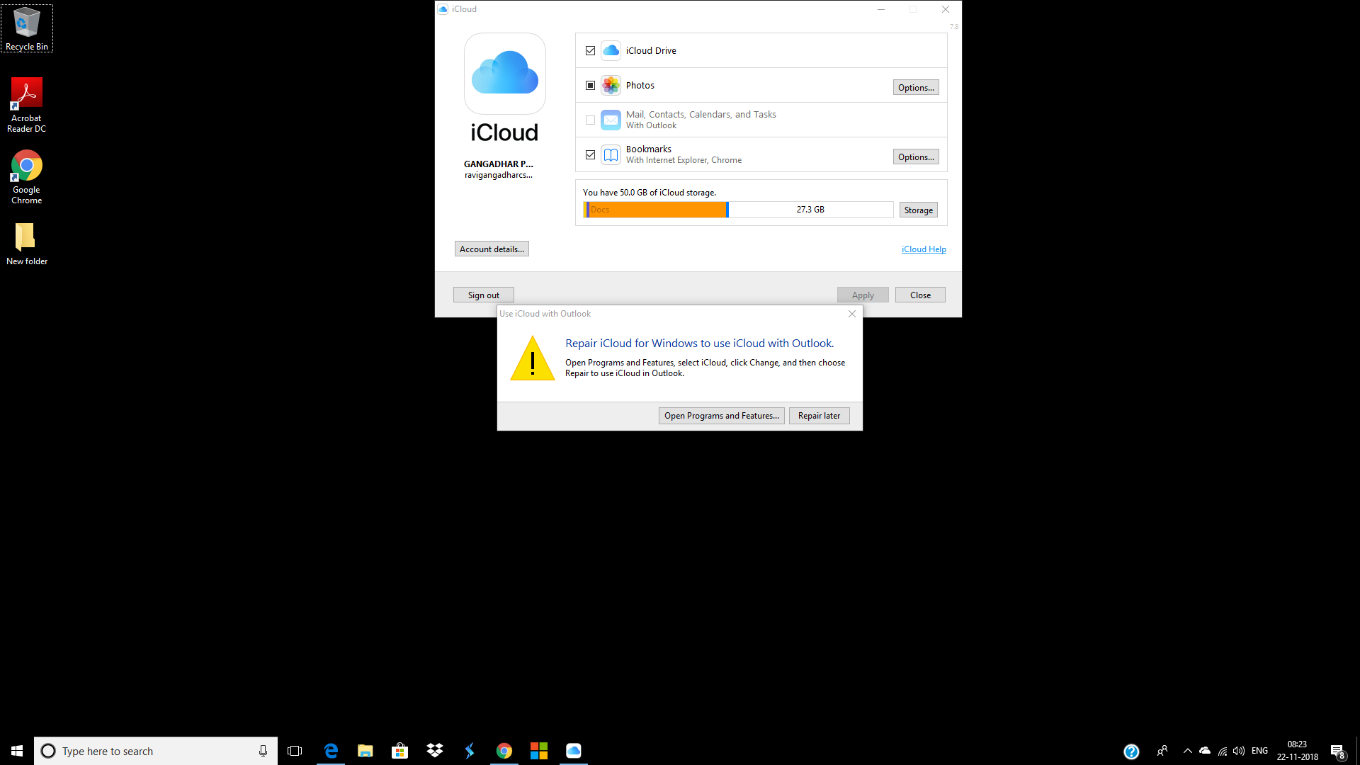 Installation problem of Icloud in windows 10-outlook error 9bcbfd83-a208-433b-8127-92fb577f48d2?upload=true.png