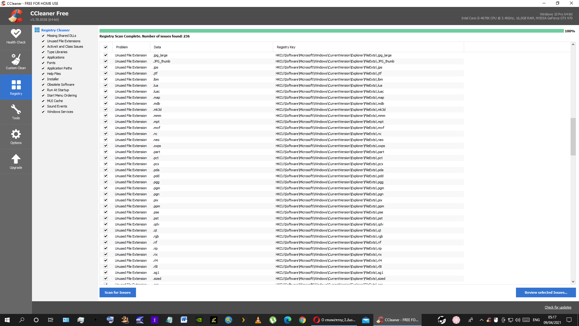 Windows Explorer lost the ability to create video thumbnails, after an unexpected Windows... 9bceab80-f0ab-44e8-8a52-00d1b618cdd6?upload=true.png