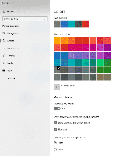 How do I change mode of individual apps? 9bd149fb-d3c4-4d87-90fb-d3a9093ab500?upload=true.png