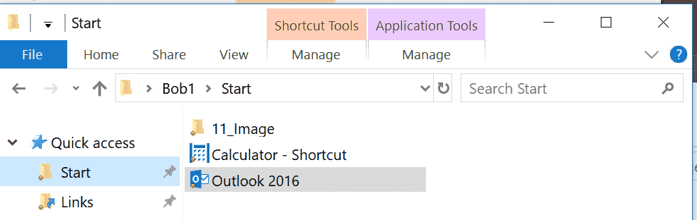 File Explorer Tabs, Ribbon and title bar missing 9bdf711b-e265-4f19-b2d2-64408da7f647.png
