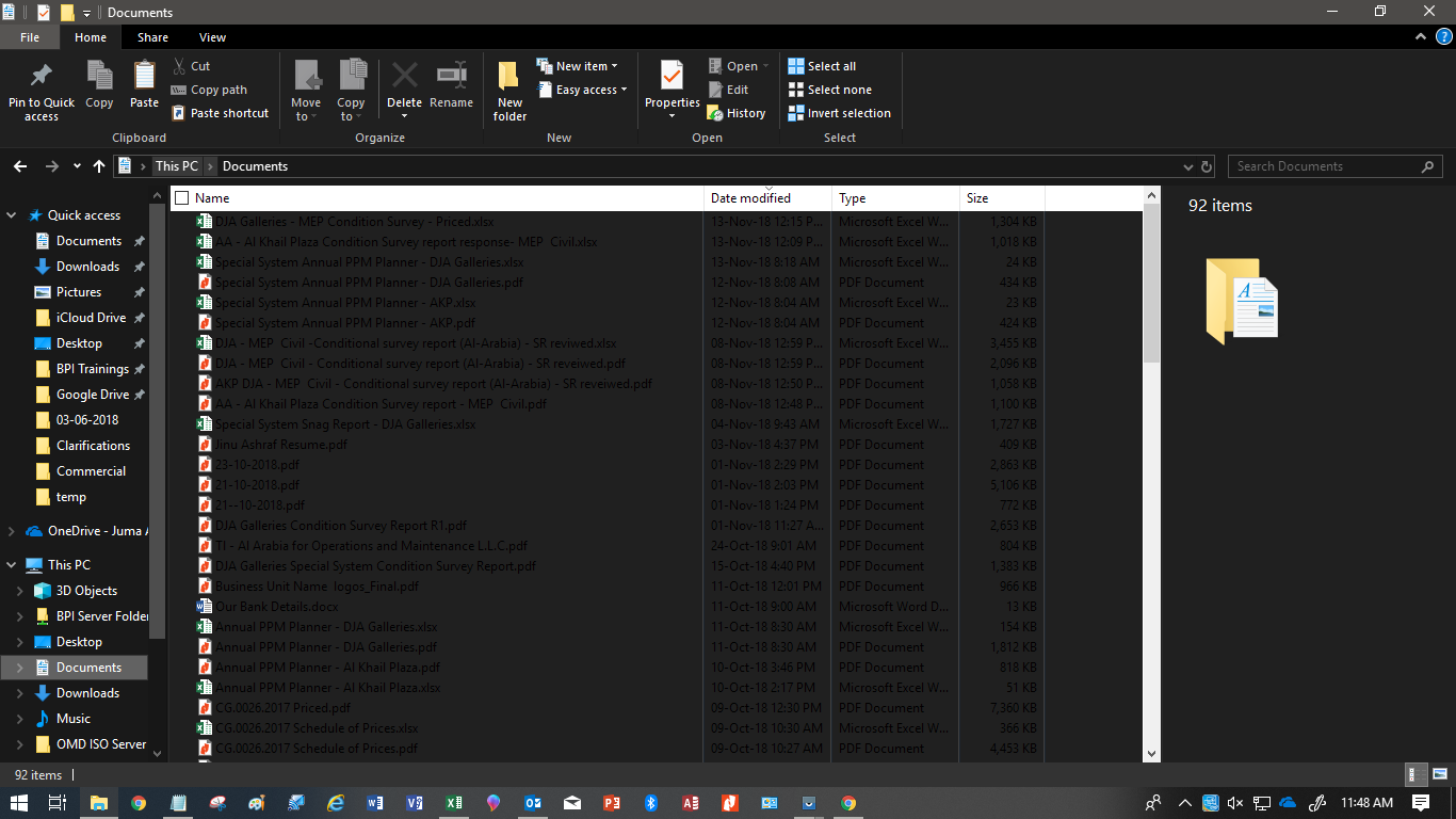 Text color has changed to black after enabling dark theme in Windows 10 9be057a6-d0c8-49d3-b323-73ea0b91df6a?upload=true.png