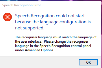 Speech Recognition Issues On Windows 10 Pro Insider. Need advice/tips/suggestions/solutions! 9be084bf-c48c-43c4-a3bc-38571e3d44d8?upload=true.png