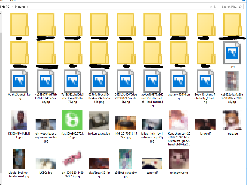 Windows 10 explorer missing preview thumbnails 9be5f950-3927-4786-af78-04152197cc5b?upload=true.png