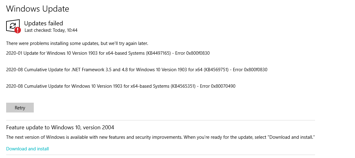 Got problem on Blue screen, cannot reset PC and Cannot fresh start PC 9be7934c-88dc-4611-89c7-3d7481a885b6?upload=true.png