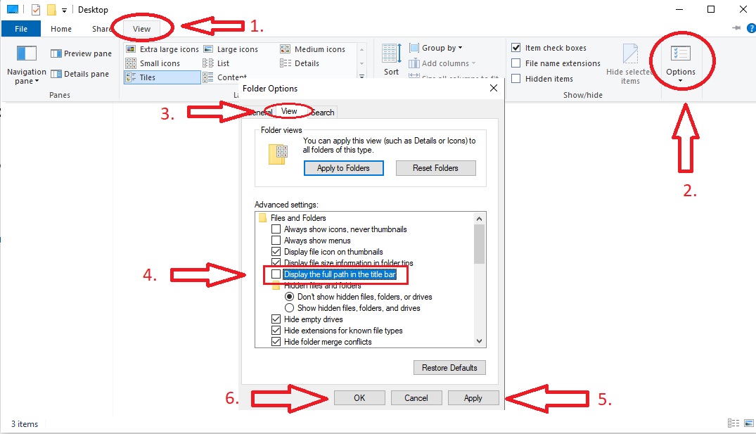 File path in file explorer moved to title bar 9bf1cbe0-399e-405d-83d9-390d14522eec?upload=true.jpg