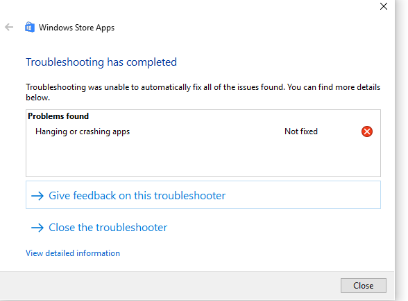 Microsoft Store and all Microsoft apps have stopped working 9bfba9f3-e597-42a1-9f46-3f84b7c7334d?upload=true.png