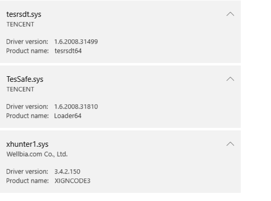 regards: how to uninstall a invisible driver 9bfcb140-5d42-44bc-a0f7-dd5f833a622e?upload=true.png