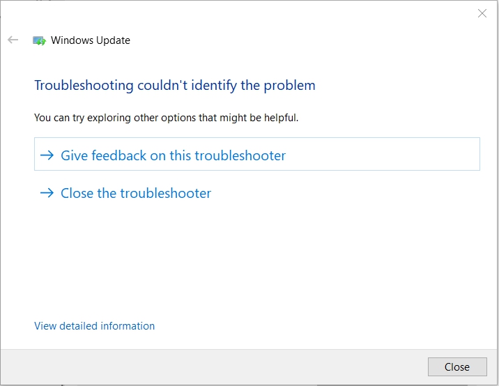 My window update page on setting is not stop loading 9bfd8131-212d-49a6-805c-3d39da8d1d3e?upload=true.jpg