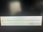 I get this message every time I try to start my computer, and the only way I can actually... 9BfN4aMa3OsEf-qT2Ob6fNylhF1gMD_4AOs3OUbenJ8.jpg