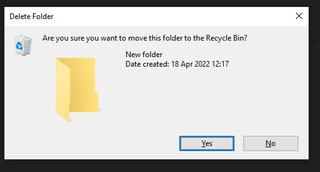 Am I tripping or did some Windows Update enable the recycle bin confirmation dialog by... 9bwsdf1mj9u81.png