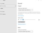 These are my only system settings available. Im on a laptop, the user is an administrator.... 9bybipJbctkU6-wKoL5GB74wZEll4R_ESVEQFrESV5Q.jpg
