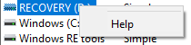 Allocating more space to my D: drive: disk management won't let me. 9c11e92b-f120-4bab-a08e-d69ff916516f?upload=true.png
