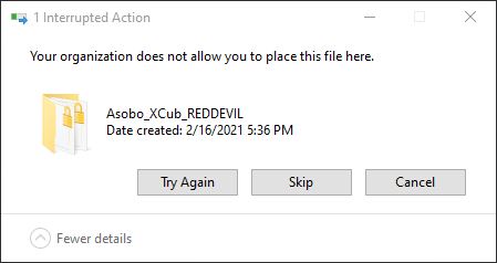 Your organization does not allow you to place this file here 9c16d7e7-7924-41ef-a204-99b4250984e6?upload=true.jpg