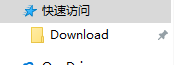 Windows 11 latest update: no more Quick Access. Where can I pin frequently used folders? 9c373f85-56ad-4b81-9dd0-188cb583e1a2.png