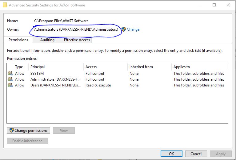 I cannot delete this file even though i have ownership 9c3f3082-77fe-47d8-8108-bfd793bb17d9?upload=true.jpg