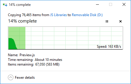 Slow USB Drive File Transfer 9c49753a-5846-405a-8c05-df4ffc833ed5.png