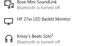 "Bluetooth is turned off" 9c53d9a6-6433-4089-bde1-d7f3f1b662c2?upload=true.png