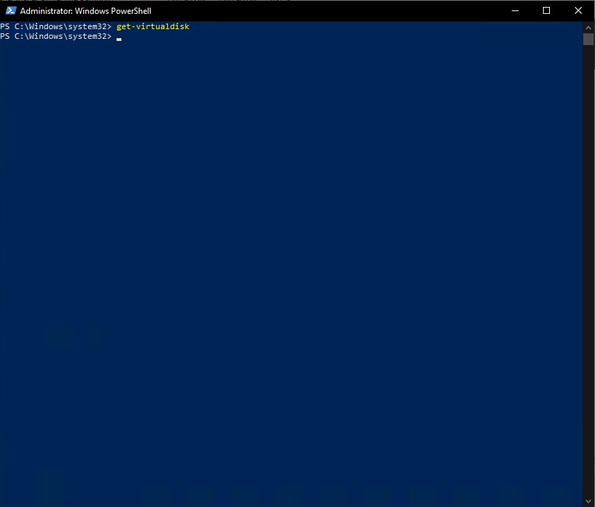 Need Help Recovering 2 Virtual Disks and 30TB Storage Pool After OS Reinstall Windows 10... 9c55ccc2-e900-4b6b-b7d7-c76bf9198f7e?upload=true.jpg