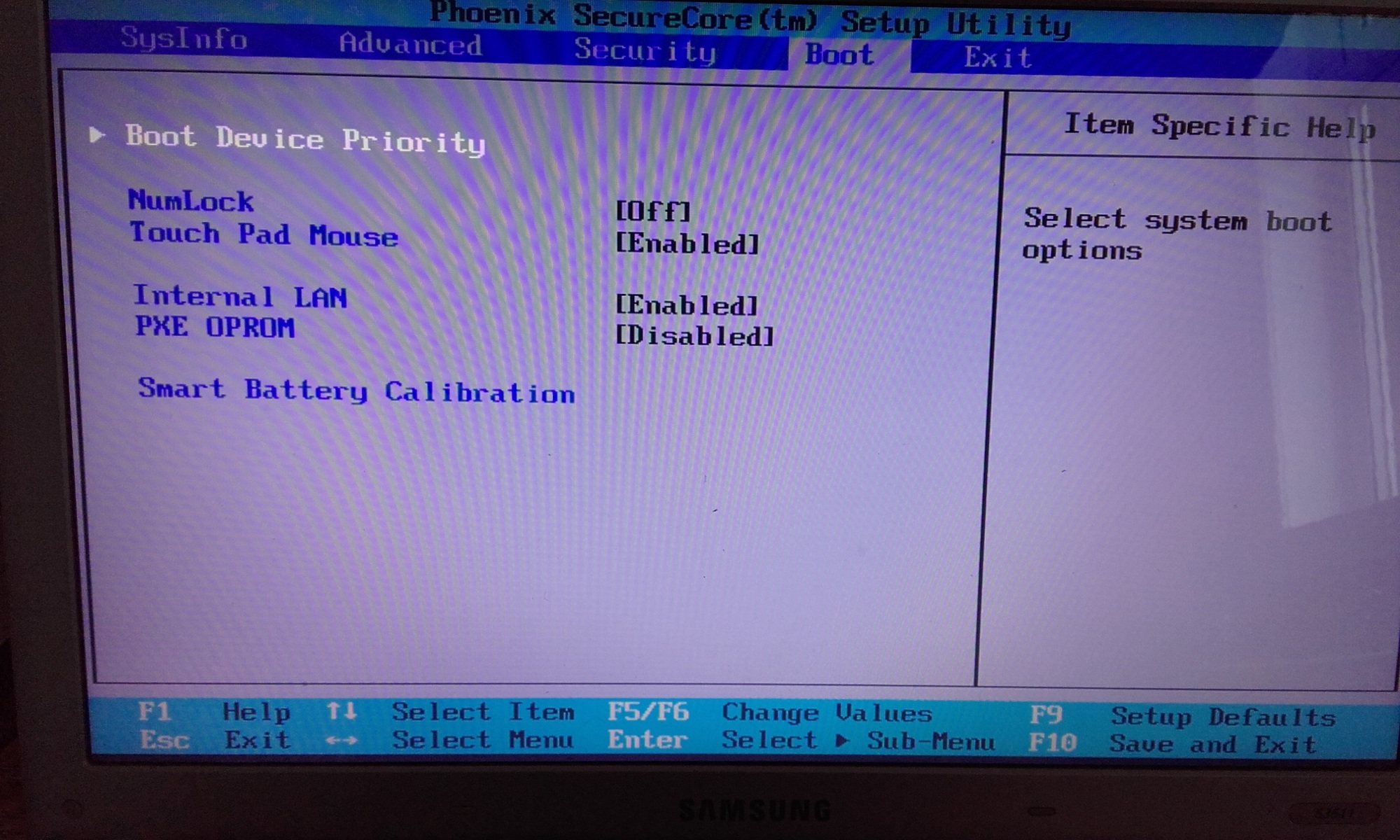 Windows 29 clean install on a new SSD