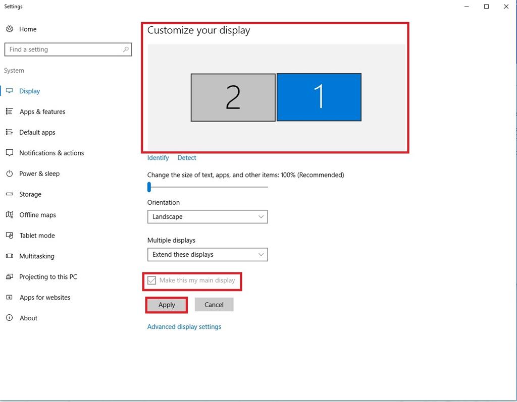 Move Display approximately 1/2" to Right 9c73e05e-a8bc-42ad-b87f-c77d80cbfc0a.jpg
