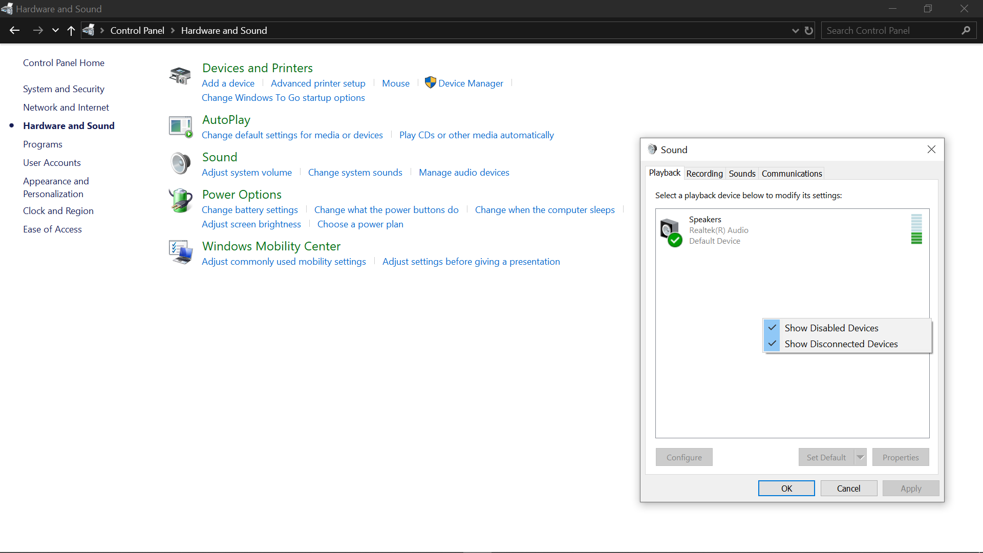 No trace of connected headset 9c76659f-43da-4dc5-b716-387e201323fc?upload=true.png