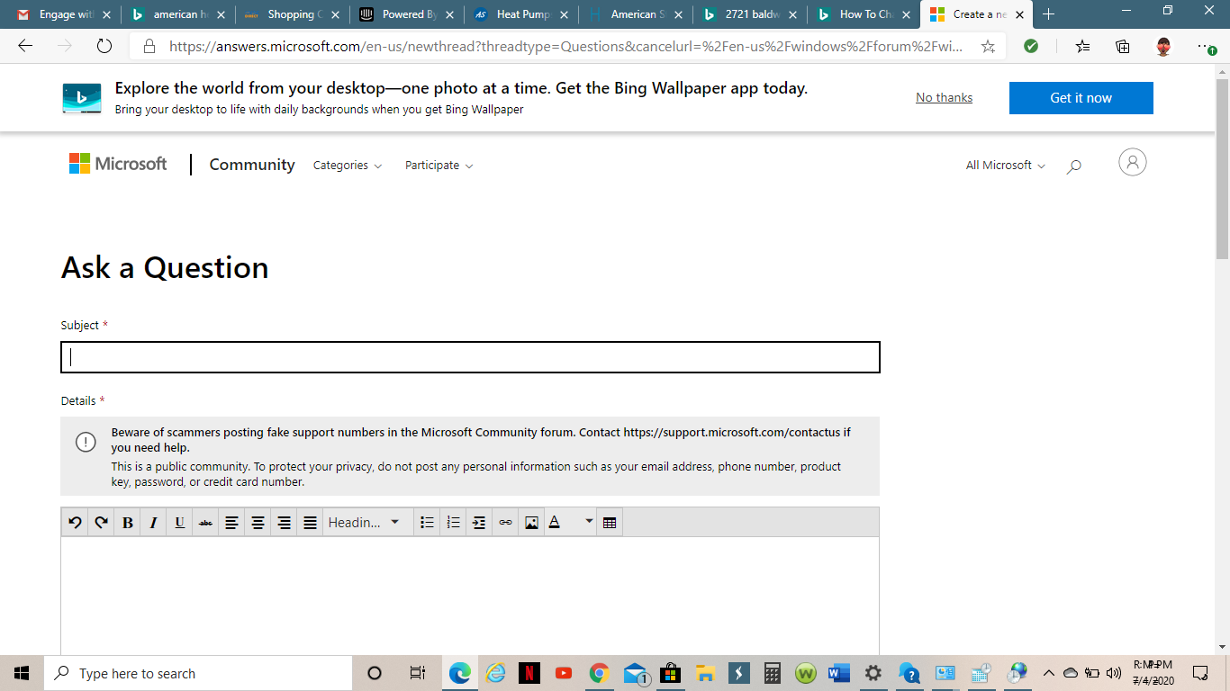 Date/Time Font changed in taskbar 9c783ea8-28a9-4f0b-833e-d144a46c5ecc?upload=true.png