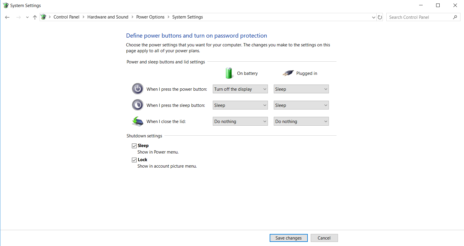 Windows 10 Hibernate option has disappeared after update? 9ca90e97-edc4-4362-9212-c7ef8c10182f?upload=true.png