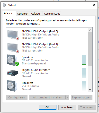 Updated to Windows 10 vs1903 Now my Sound card (creative sound blaster) won't work 9cb0713d-cb8b-4411-82d4-745ad8ffc678.png