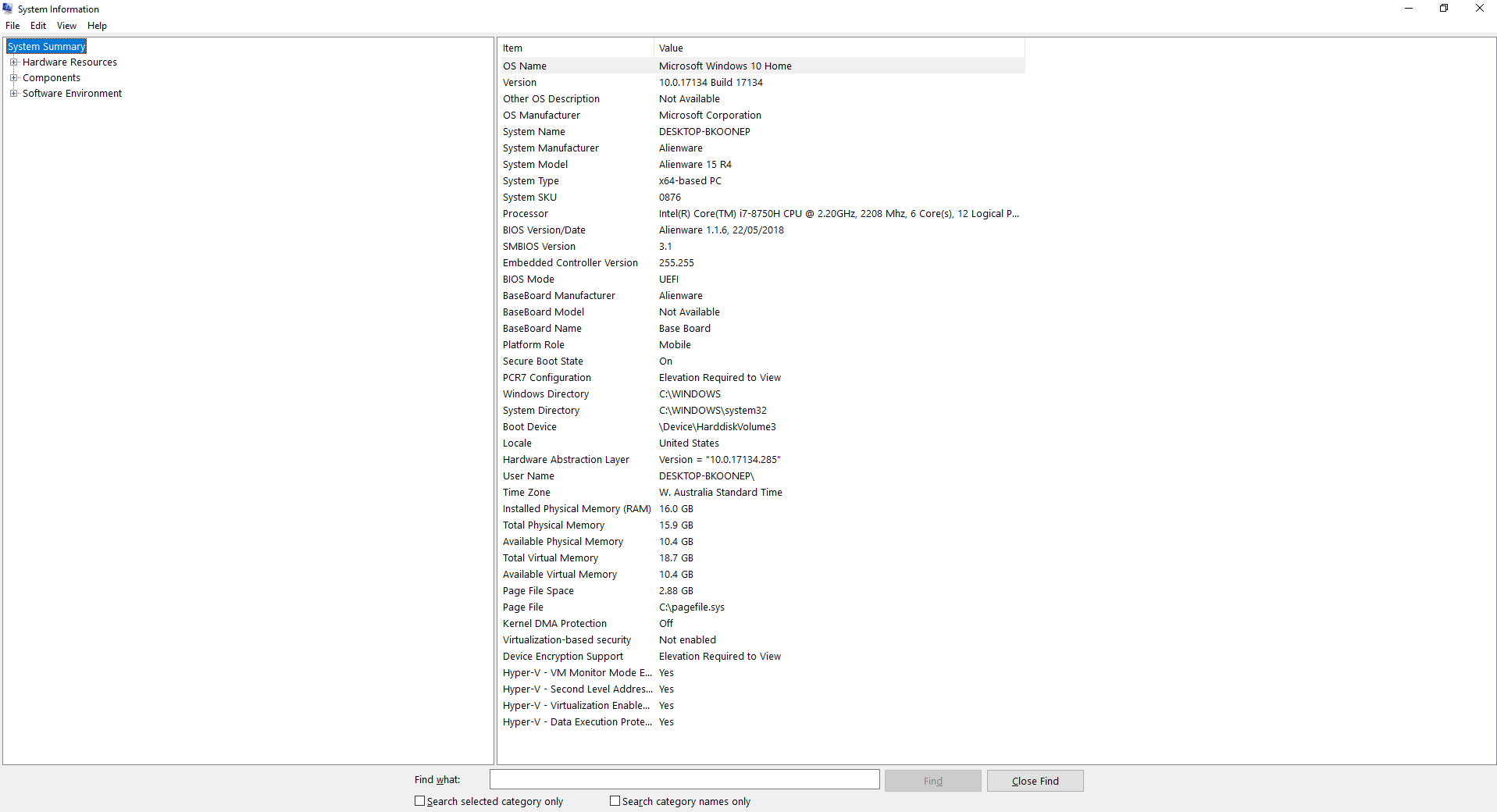 windows 1803 update deleted my desktop wallpaper, undid my arrangements of icons, and... 9cb4e8c2-28f2-4167-bf5e-c84549bc4fab?upload=true.png