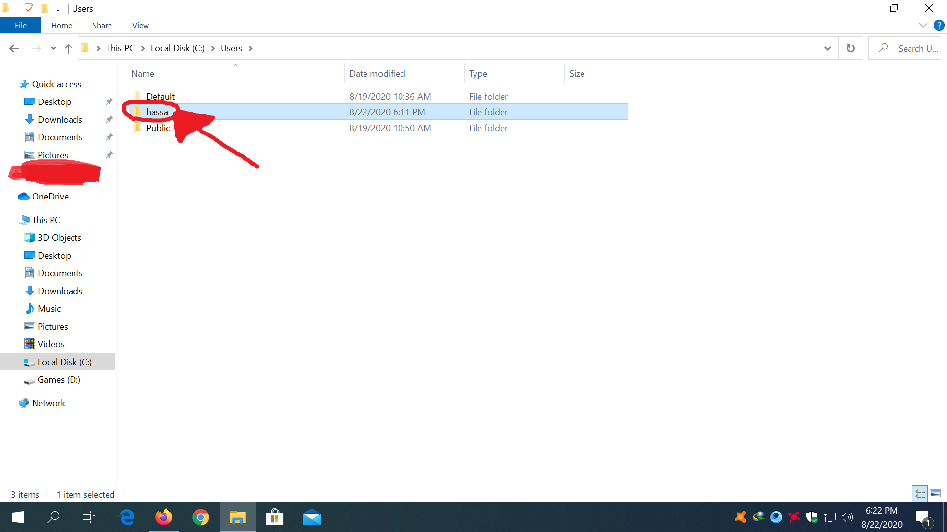 How to change my user name folder in a safe way ? 9cbd27de-ee23-459c-98aa-73916960ed7e?upload=true.png