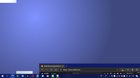 Instead showing me desktop icon, it showed weird two windows 9cbzPj3-Cn9GYt671uGUeWyzOBz2aj08lX6opqafPnw.jpg
