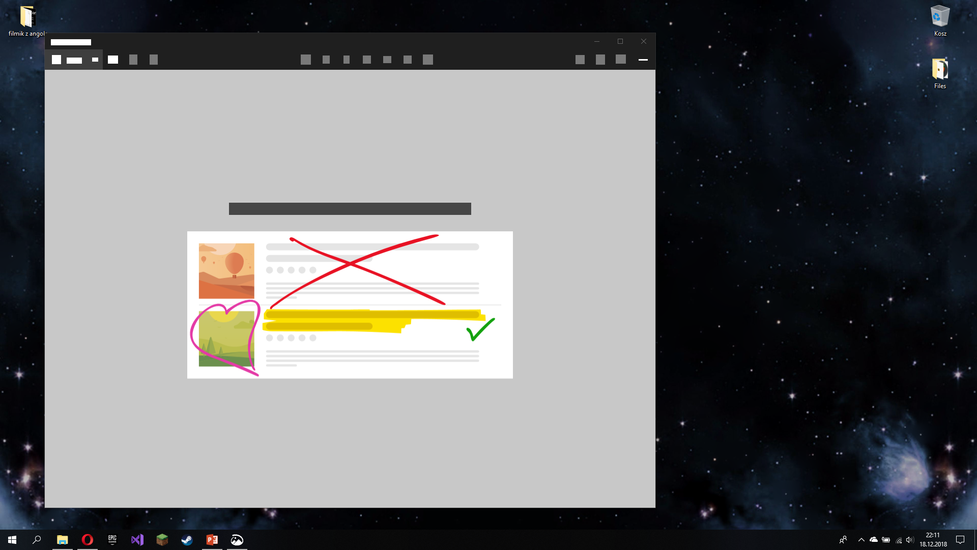 Windows 10 - some texts in pre-installed Windows Apps are displaying as white boxes when... 9cd1b776-19cc-4838-bafc-61d45399c226?upload=true.png