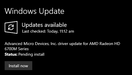A Windows Update for an AMD Graphics Driver when I don't have any AMD Graphics Card??? 9cd1c440-d3b6-4a07-a66e-1c30018e9f44?upload=true.png