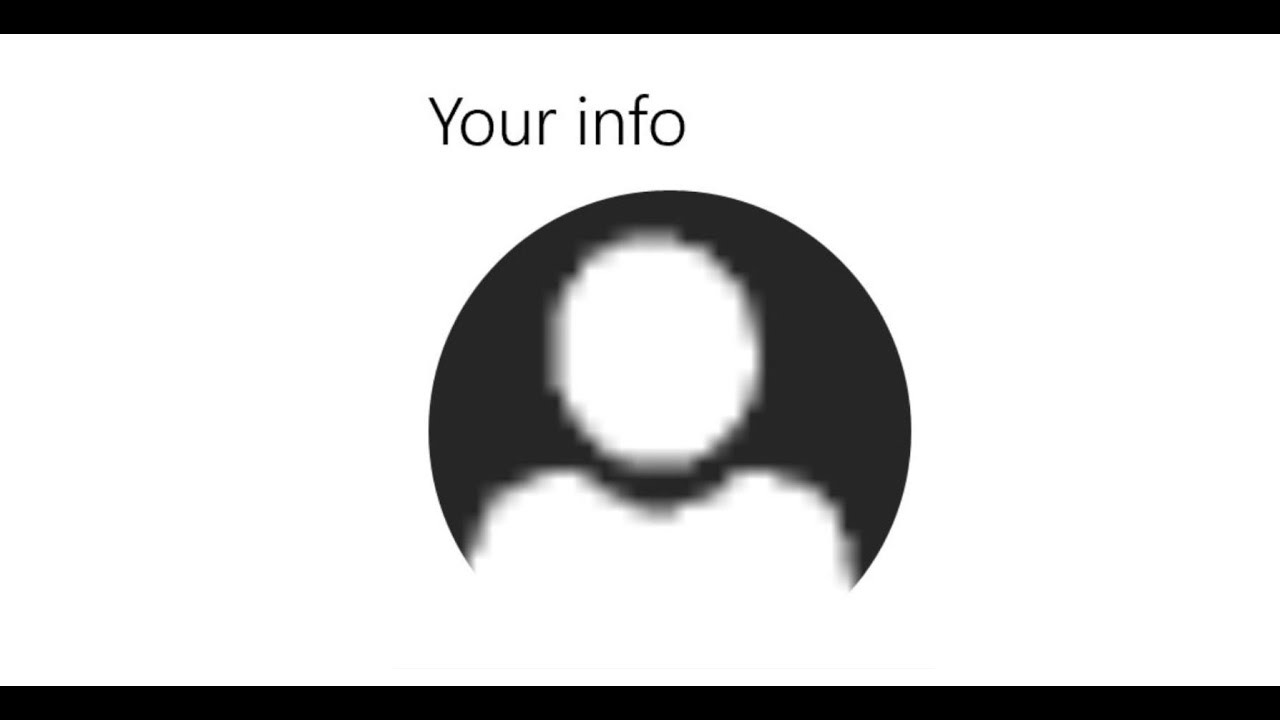 Can Somebody Enplane to me how my profile picture looked very weird and suspicious 9cd62482-7c5a-4a67-be4a-fbf6b696c50b?upload=true.jpg