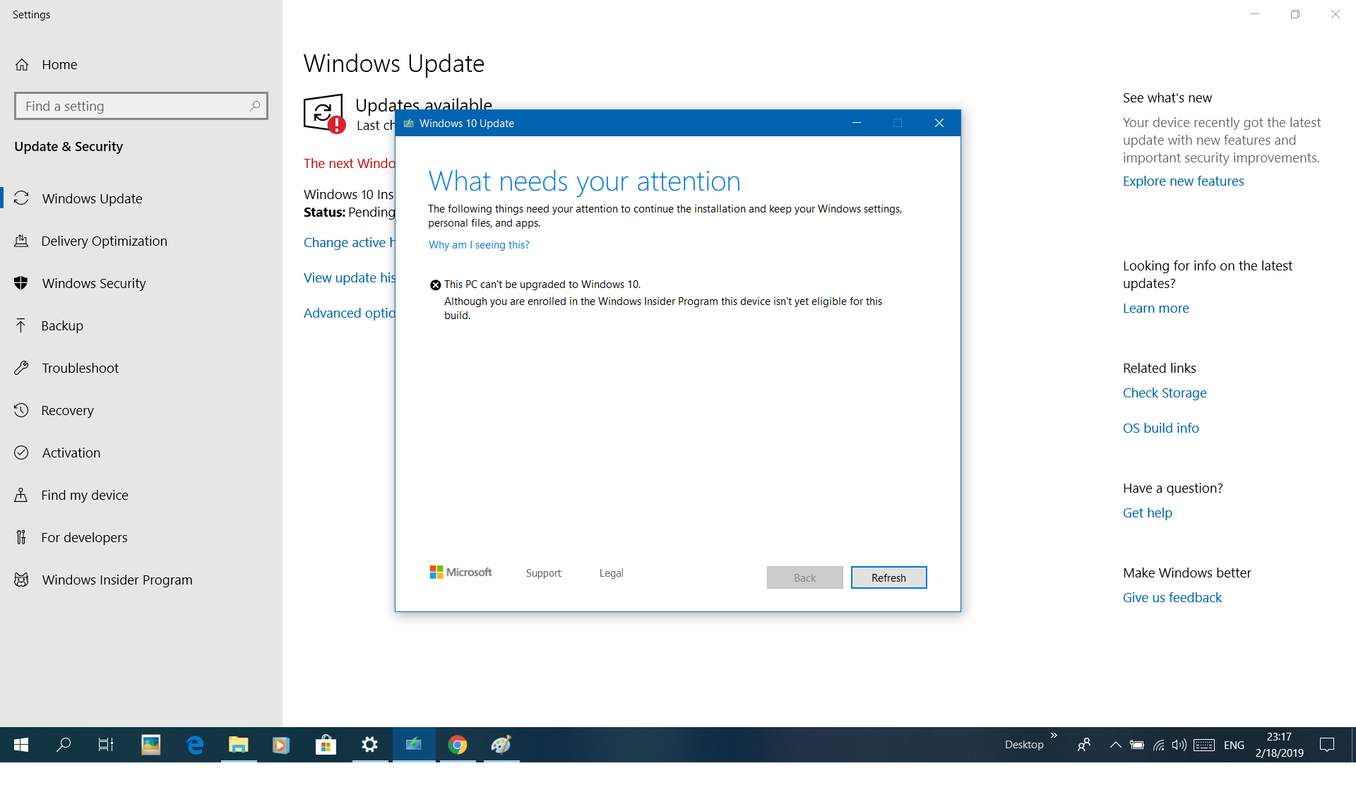 Windows 10 update problem 9cd68fe0-8c1f-4c9e-a06e-c62f2bc2d0c8?upload=true.png
