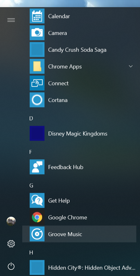 Win10 1803 issues - start menu reset, control panel not showing all programs 9cdde3fd-b64b-49ab-b153-6b78d383e290?upload=true.png
