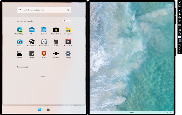 Announcing dual-screen preview SDK for Microsoft Surface Duo 9ce218d19263caa75849265712631b33.png