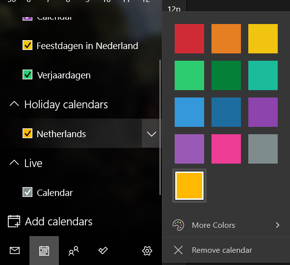 Change name Windows Calendar 9d06bc12-1cbf-40d1-be31-7f9e893562be?upload=true.png