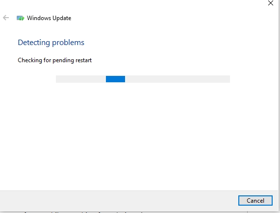 Windows 10 has not updated since the glitchy April update 9d092d70-7a9c-4447-8cf8-7e3d723ce1ae?upload=true.jpg