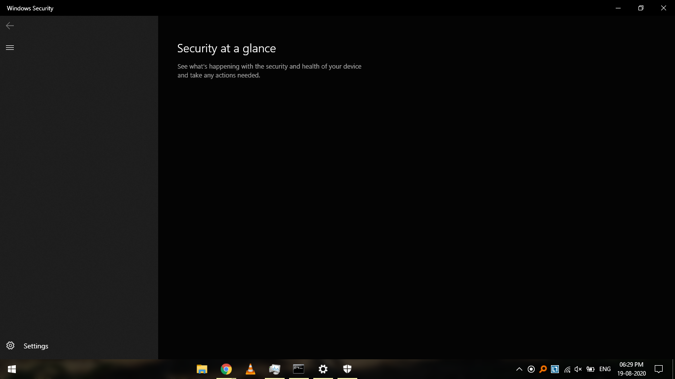 Several Windows 10 services are not responding. 9d0d6bef-6190-4933-88ef-84123dd2c0b6?upload=true.png