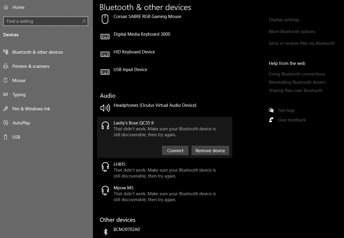 Bluetooth headsets pair but can't connect 9d0e3adf-dcc4-490c-a93b-ea227eb41480?upload=true.jpg